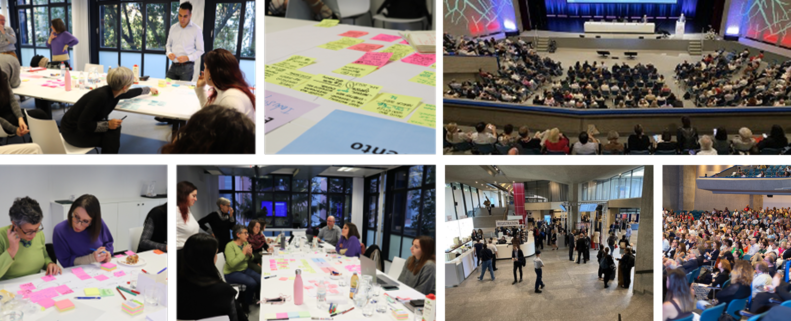 ICML – International Conference on Malignant Lymphoma