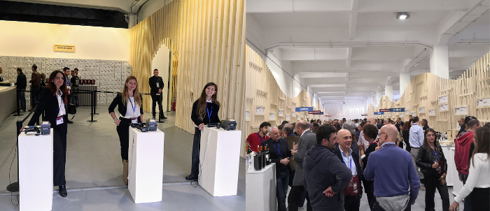 Bottiglie Aperte – Milano Wine Week